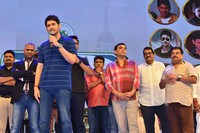 Maharshi Vijayotsavalu Function At Vijayawada Photos